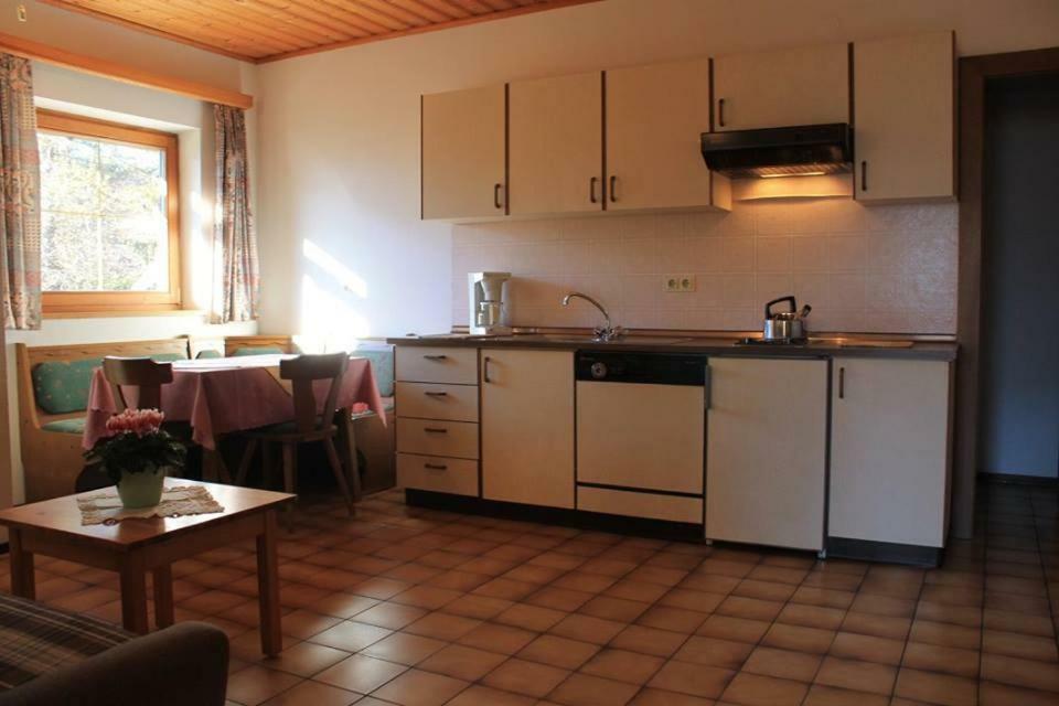 Haus Weber Pressegger See Hermagor-Pressegger See Esterno foto